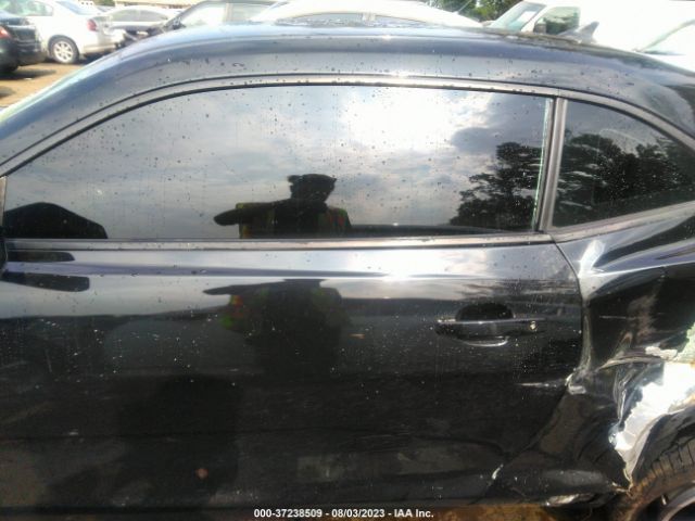2G1FF1E30F9180637 Chevrolet Camaro 2lt