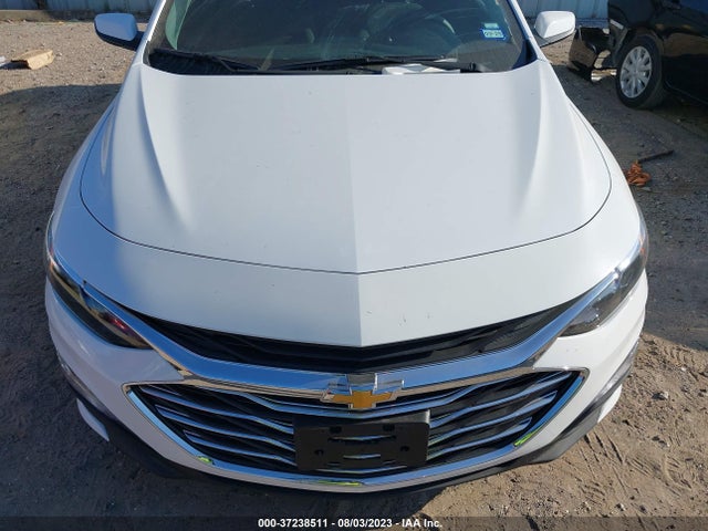 Chevrolet MALIBU LT 2023 1G1ZD5ST5PF190703 Image 6
