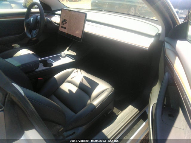 Tesla Model 3 Performance 2023 5YJ3E1EC7PF466575 Image 5