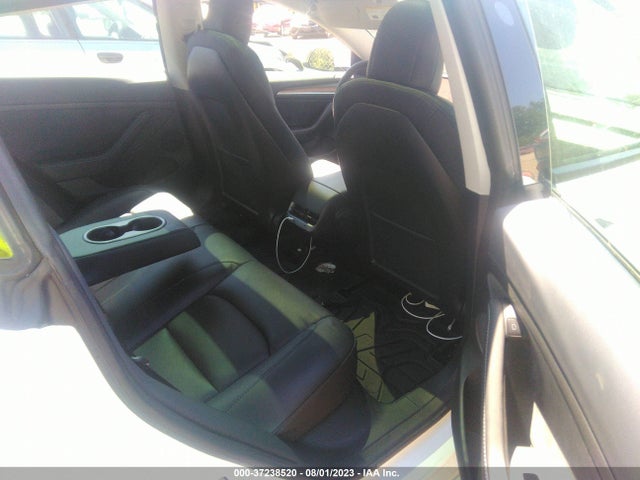 Tesla Model 3 Performance 2023 5YJ3E1EC7PF466575 Image 8