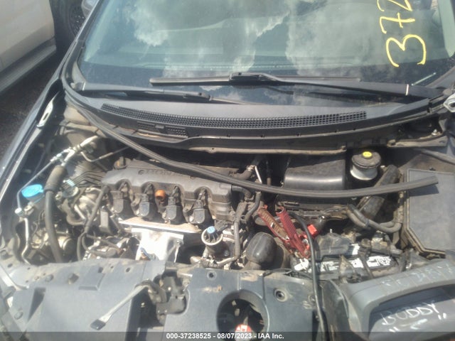 Honda Civic Sedan Ex 2014 19XFB2F86EE083123 Image 10