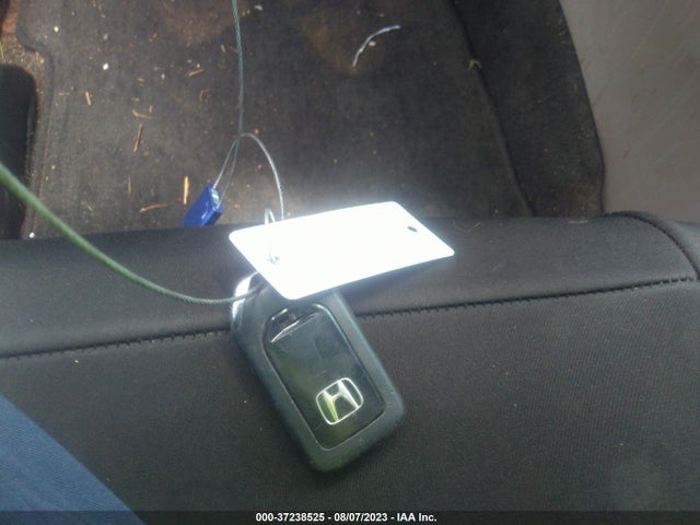 Honda Civic Sedan Ex 2014 19XFB2F86EE083123 Image 11