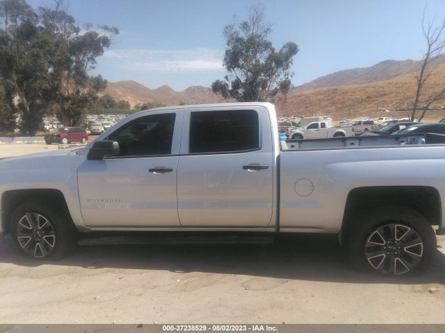 Chevrolet Silverado 1500 Lt 2014 3GCPCREC8EG479722 Image 6