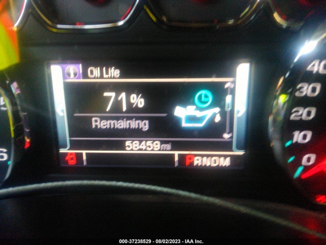 Chevrolet Silverado 1500 Lt 2014 3GCPCREC8EG479722 Image 7