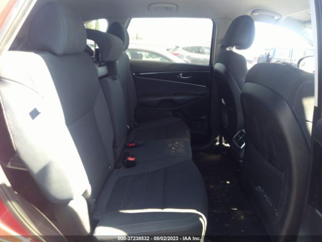 5XYPG4A51HG193938 KIA Sorento Lx V6