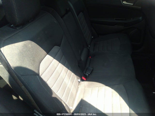 2018 FORD EDGE SEL VIN: 2FMPK4J94JBB47673
