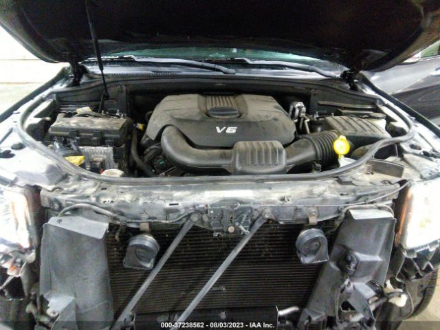 1C4RJEBG3EC260653 Jeep Grand Cherokee Limited