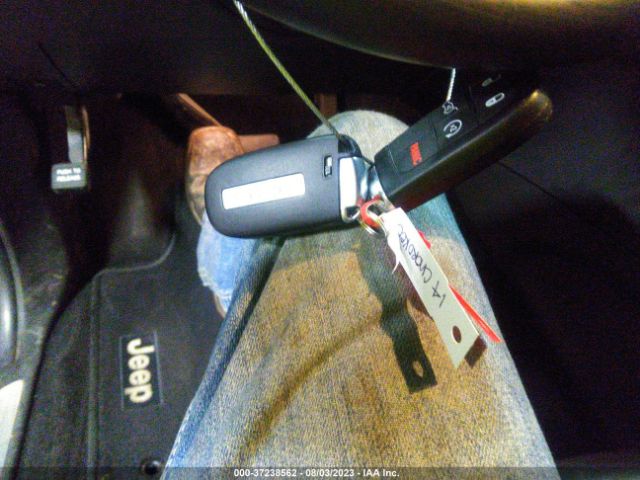 1C4RJEBG3EC260653 Jeep Grand Cherokee Limited