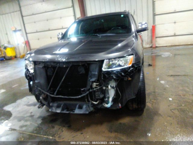 1C4RJEBG3EC260653 Jeep Grand Cherokee Limited