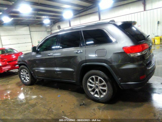 1C4RJEBG3EC260653 Jeep Grand Cherokee Limited