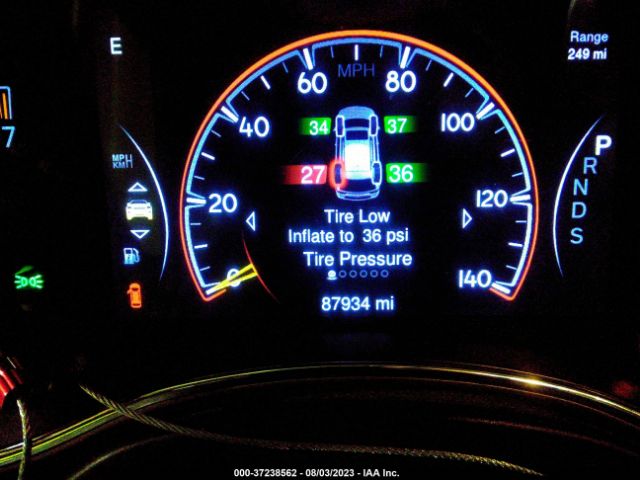 1C4RJEBG3EC260653 Jeep Grand Cherokee Limited