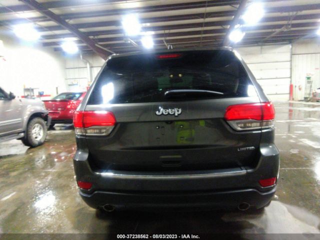 1C4RJEBG3EC260653 Jeep Grand Cherokee Limited