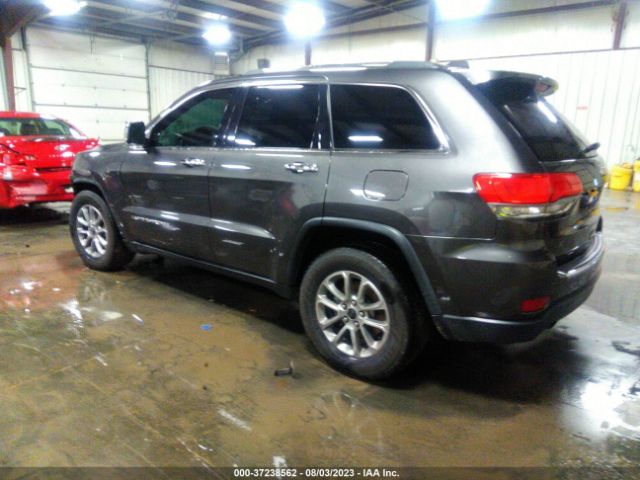 1C4RJEBG3EC260653 Jeep Grand Cherokee Limited
