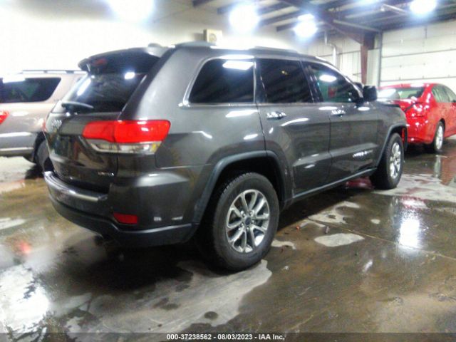 1C4RJEBG3EC260653 Jeep Grand Cherokee Limited