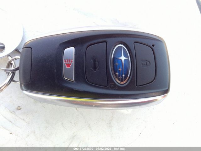 JF2GTAMC3K8256686 Subaru Crosstrek Limited