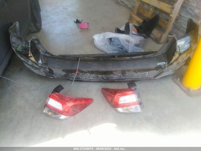 JF2GTAMC3K8256686 Subaru Crosstrek Limited