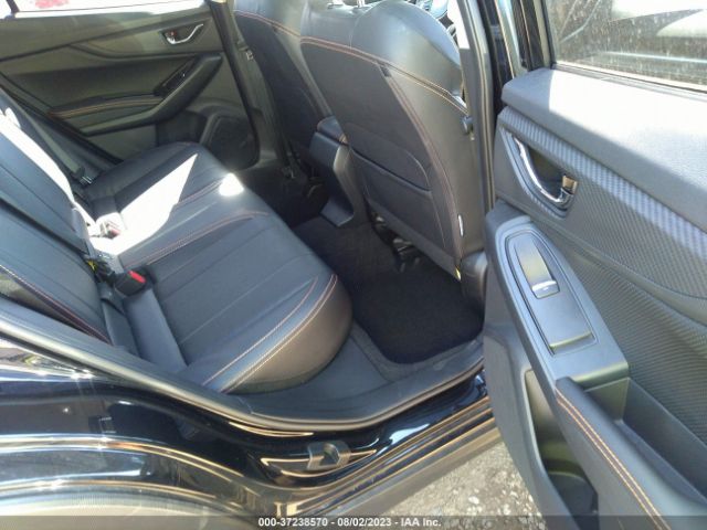 JF2GTAMC3K8256686 Subaru Crosstrek Limited