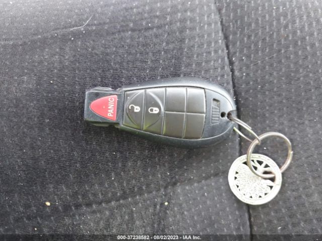 2C4RDGBG0ER366326 Dodge Grand Caravan Se