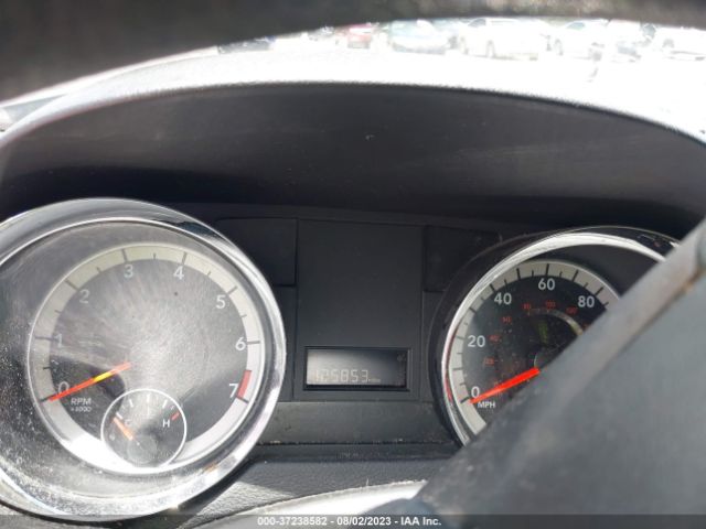 2C4RDGBG0ER366326 Dodge Grand Caravan Se
