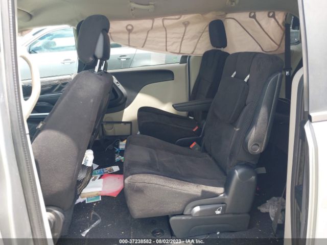 2C4RDGBG0ER366326 Dodge Grand Caravan Se