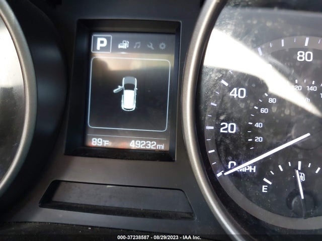 Продажа на аукционе авто 2019 Hyundai Santa Fe Xl Se, vin: KM8SM4HF9KU301113, номер лота: 37238587
