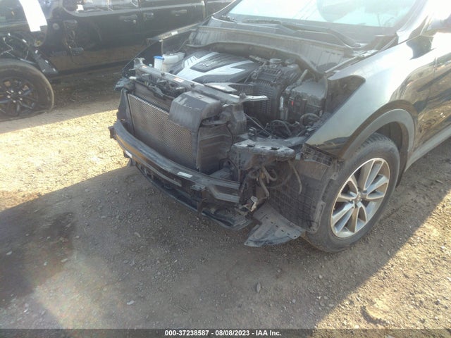 Продажа на аукционе авто 2019 Hyundai Santa Fe Xl Se, vin: KM8SM4HF9KU301113, номер лота: 37238587