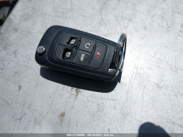 1G4PS5SKXF4137495 Buick Verano Leather Group