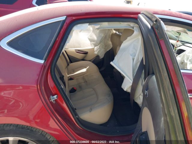 1G4PS5SKXF4137495 Buick Verano Leather Group