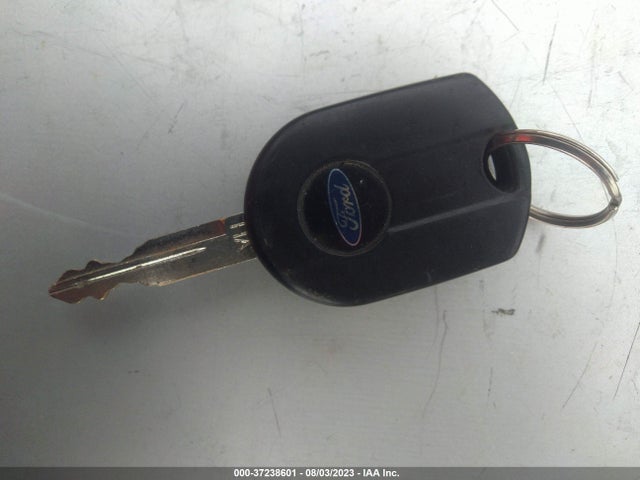 2010 FORD FUSION SEL VIN: 3FAHP0JG0AR388428