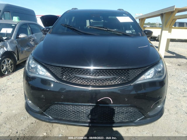 Chrysler Pacifica Touring L 2019 2C4RC1BG8KR627830 Image 12