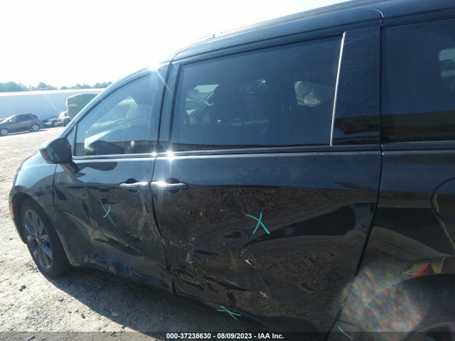 Chrysler Pacifica Touring L 2019 2C4RC1BG8KR627830 Image 14