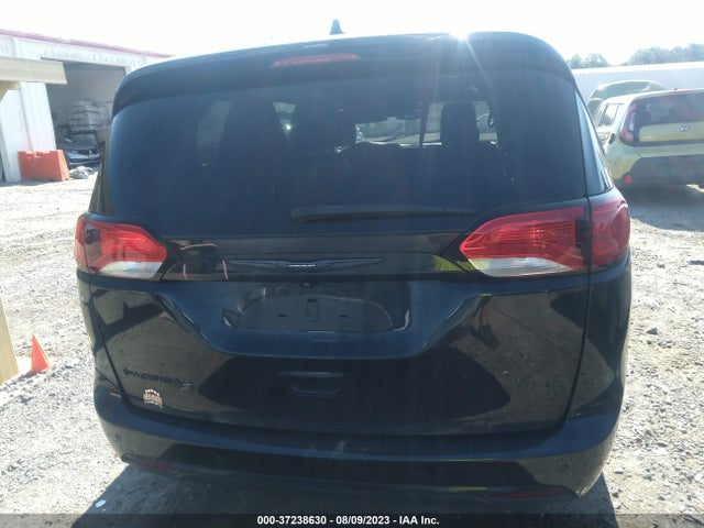 Chrysler Pacifica Touring L 2019 2C4RC1BG8KR627830 Image 16
