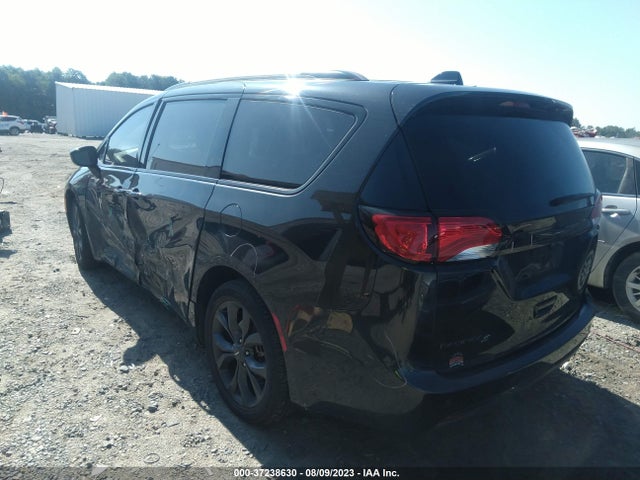 Chrysler Pacifica Touring L 2019 2C4RC1BG8KR627830 Image 3
