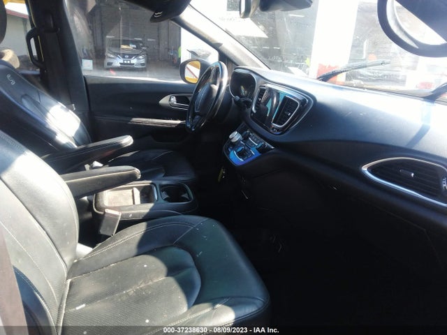 Chrysler Pacifica Touring L 2019 2C4RC1BG8KR627830 Image 5