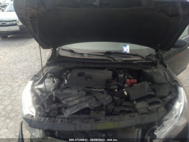 1N4BL4BV8KC249220 Nissan Altima 2.5 S