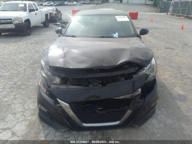 1N4BL4BV8KC249220 Nissan Altima 2.5 S