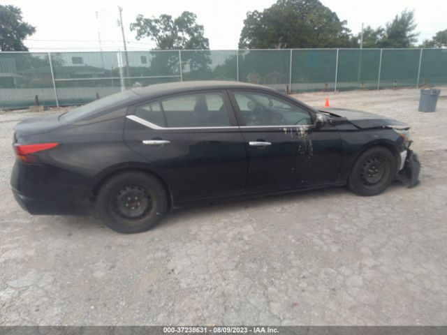 1N4BL4BV8KC249220 Nissan Altima 2.5 S