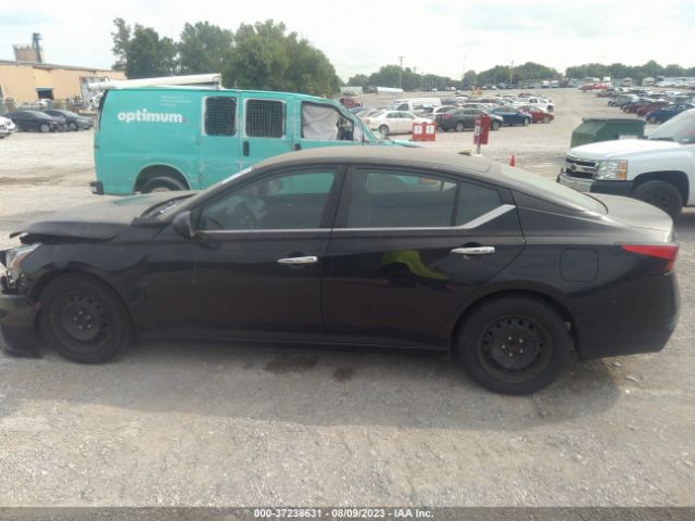 1N4BL4BV8KC249220 Nissan Altima 2.5 S
