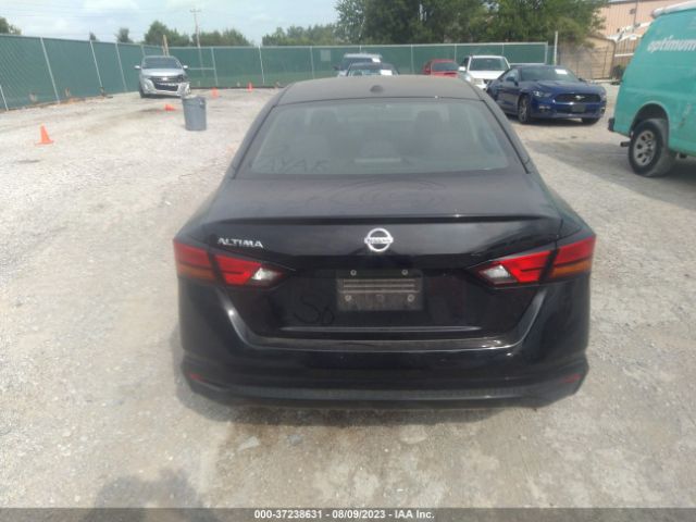 1N4BL4BV8KC249220 Nissan Altima 2.5 S