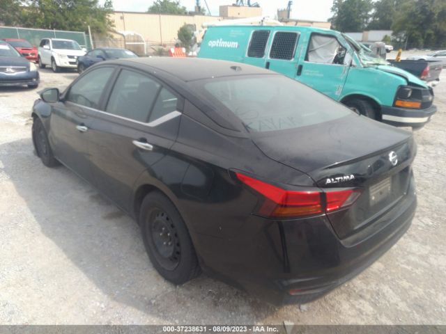 1N4BL4BV8KC249220 Nissan Altima 2.5 S