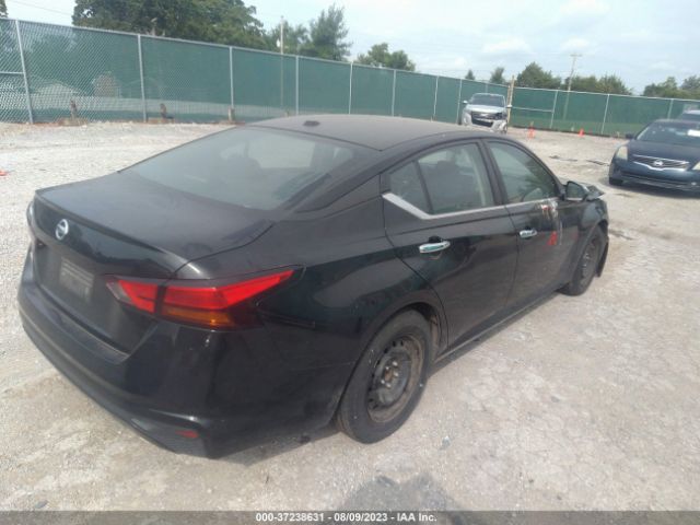 1N4BL4BV8KC249220 Nissan Altima 2.5 S