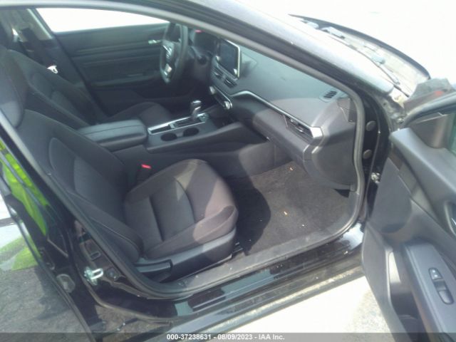 1N4BL4BV8KC249220 Nissan Altima 2.5 S
