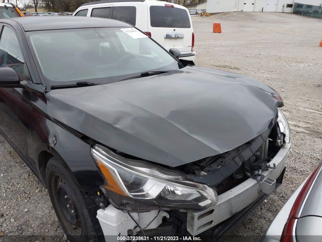 1N4BL4BV8KC249220 Nissan Altima 2.5 S