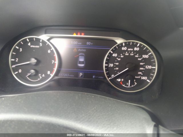 1N4BL4BV8KC249220 Nissan Altima 2.5 S