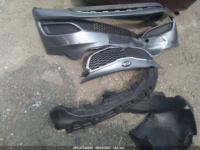 KIA FORTE LX 2016 KNAFX4A69G5534561 Image 12