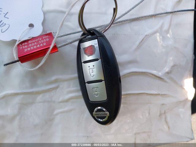 JN8AZ1MU4EW412606 Nissan MURANO SV