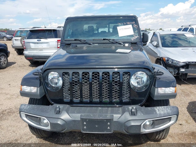 Jeep Gladiator Sport S 2023 1C6HJTAG0PL528733 Image 12
