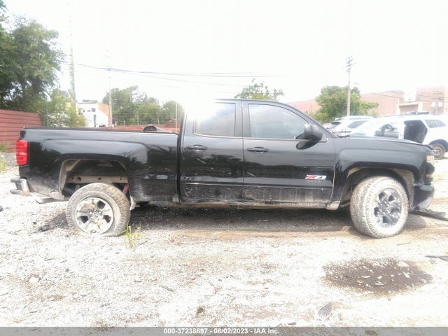 Chevrolet Silverado 1500 Ld Lt 2019 2GCVKPEC7K1197137 Image 13