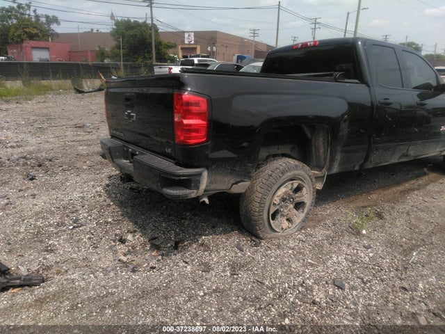 Chevrolet Silverado 1500 Ld Lt 2019 2GCVKPEC7K1197137 Image 4