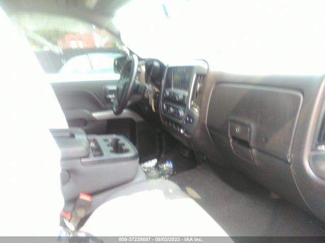 2019 CHEVROLET SILVERADO 1500 LD LT VIN: 2GCVKPEC7K1197137